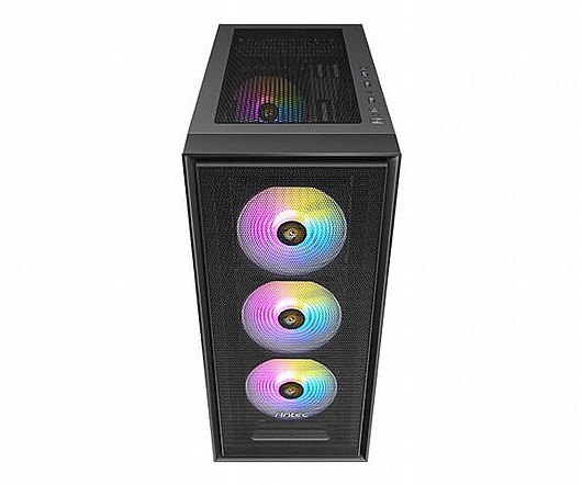 ���� ���� ANTEC AX81 Midi Tower