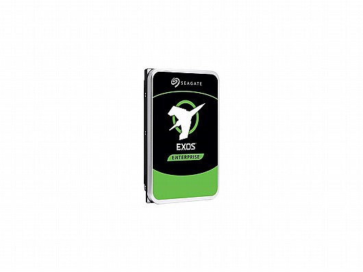 ���� ���� ����� Seagate Exos X18 ST12000NM000J 12TB