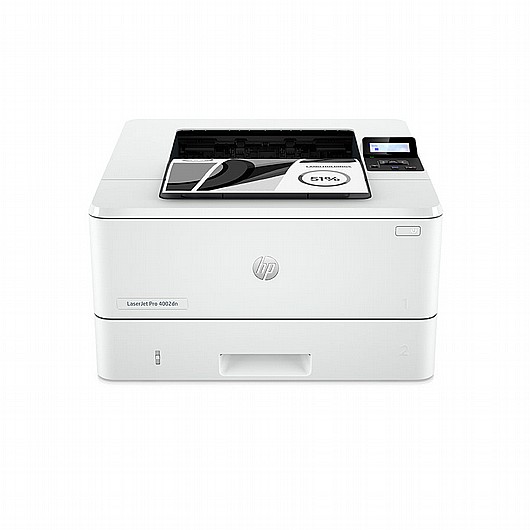 ����� ������ ������ HP LaserJet Pro 4002dn 2Z605F