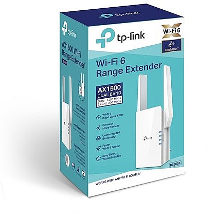 ����� ���� ������� TP-LINK TL-WA850RE 