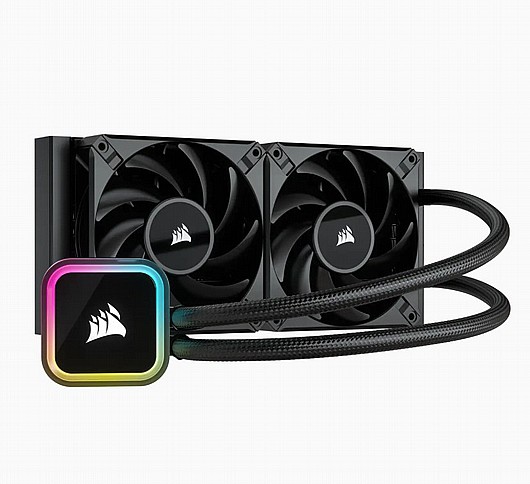 ������ ����� ��� CORSAIR iCUE H100i RGB Elite CW-9060058-WW �������