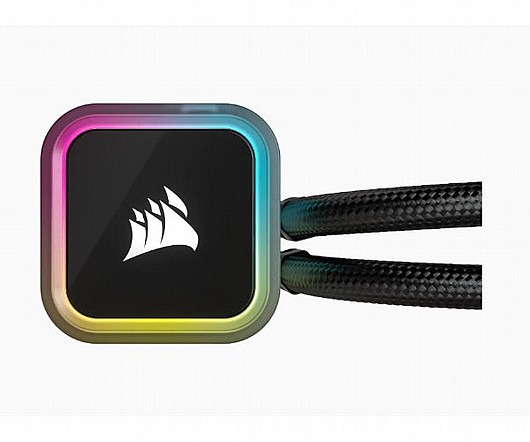 ������ ����� ��� CORSAIR iCUE H100i RGB Elite CW-9060058-WW �������