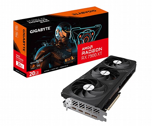 ����� ��� Gigabyte AMD RADEON RX 7900 XT GAMING OC 20GB GV-R79XTGAMING OC-20GD