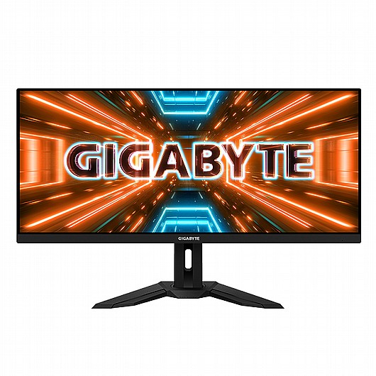 ��� ���� Gigabyte M34WQ �34 ������ UWQHD