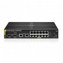 רכזת רשת / ממתג HP Aruba 6000 12G Class4 PoE 2G/2SFP 139W Switch R8N89A רכזת רשת / ממתג HP Aruba 6000 12G Class4 PoE 2G/2SFP 139W Switch R8N89A