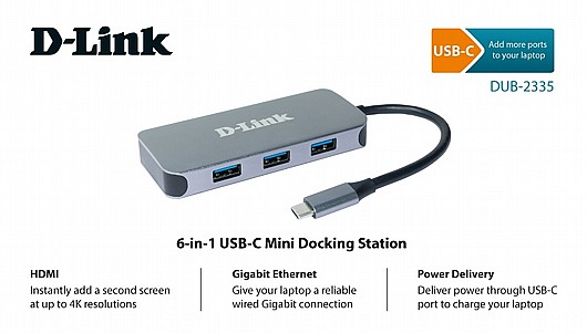 Unitek uHUB O8+ 8-in-1 USB3.1 Type-C Hub with Power Delivery 100W D1019A
