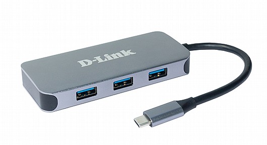 Unitek uHUB O8+ 8-in-1 USB3.1 Type-C Hub with Power Delivery 100W D1019A