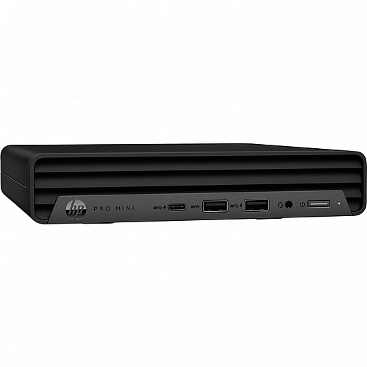 ���� ���� Intel Core i5 HP 260 G9 Mini Pro 6D2Y7EA