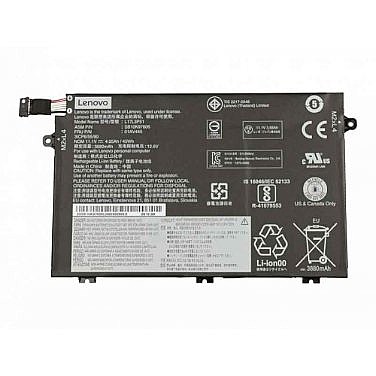 ����� ������ ����� ���� Lenovo ThinkPad L17C3P51