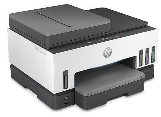 ����� ������ ��� ������� HP Smart Tank 790 All In One (4WF66A)