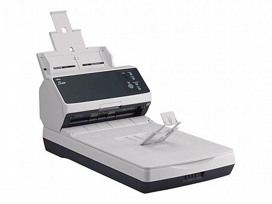 ���� Fujitsu Image Scanner fi-8250