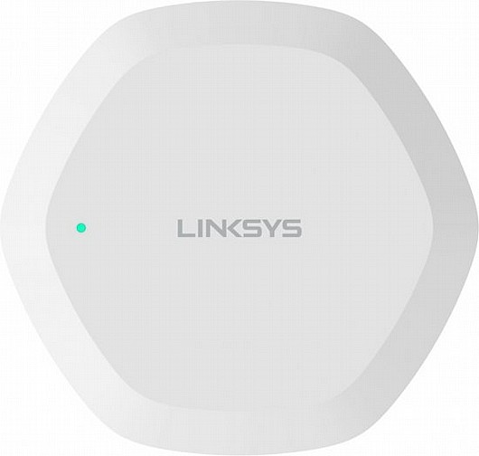 ����� ���� ������� LinkSYS AC1300 Cloud Managed WiFi 5 LAPAC1300C