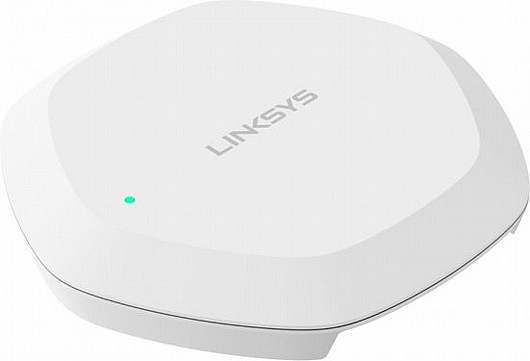 ����� ���� ������� LinkSYS AC1300 Cloud Managed WiFi 5 LAPAC1300C