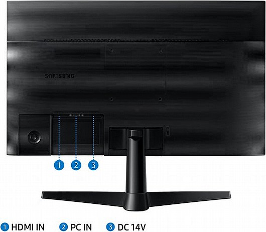 ��� ���� Samsung U28R550UQP �28 ������ 4K ������