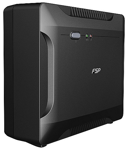 �� ��� FSP Nano 800 SERIES 800VA