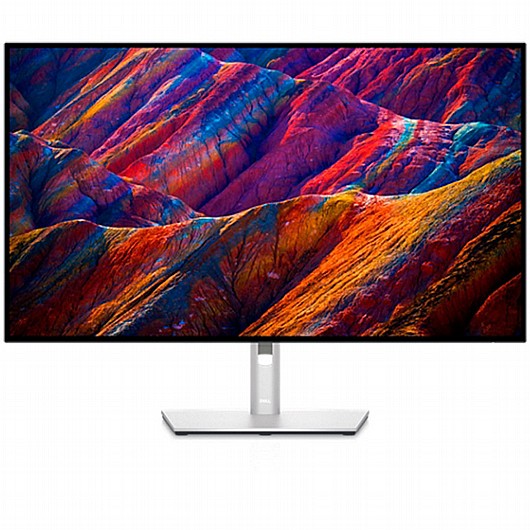 ��� ���� Dell UltraSharp 32 U3223QE �32 ������ 4K ��
