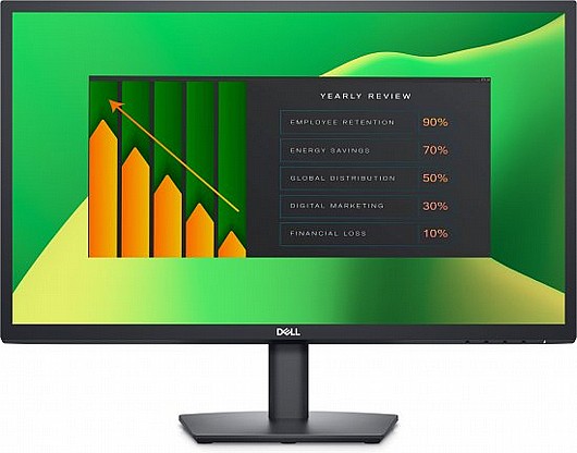 ��� ���� Dell E2423H �24 ������ Full HD ��