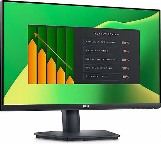 ��� ���� Dell E2423H �24 ������ Full HD ��