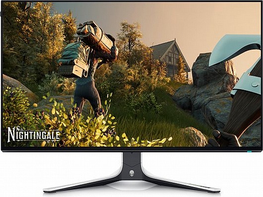 ��� ���� QHD Dell Alienware AW2723DF ��