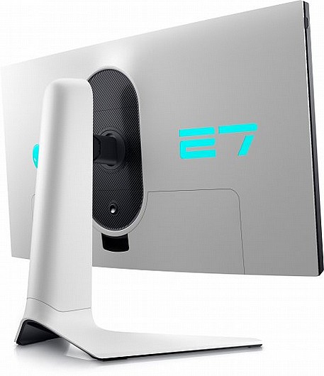 ��� ���� QHD Dell Alienware AW2723DF ��