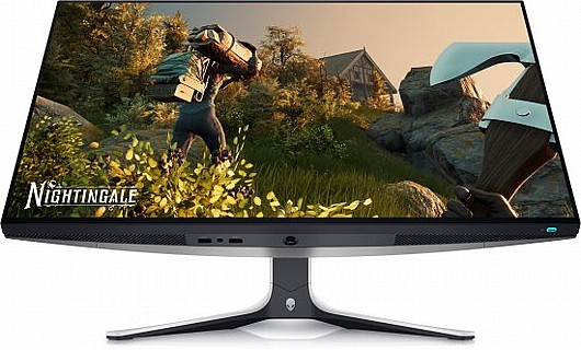 ��� ���� QHD Dell Alienware AW2723DF ��