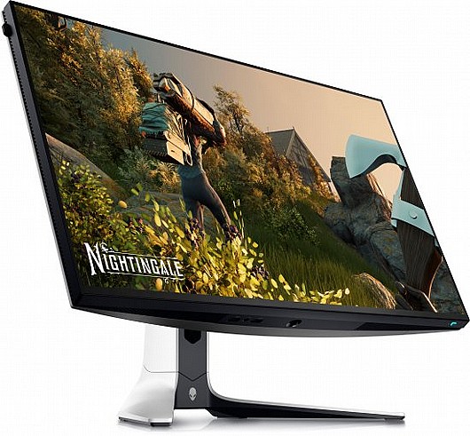 ��� ���� QHD Dell Alienware AW2723DF ��
