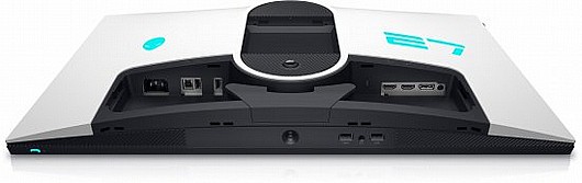 ��� ���� QHD Dell Alienware AW2723DF ��