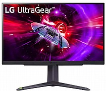 ��� ���� LG UltraGear 27GR75Q-B �27 ������ QHD