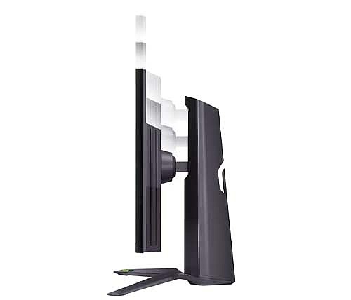 ��� ���� LG UltraGear 27GR75Q-B �27 ������ QHD