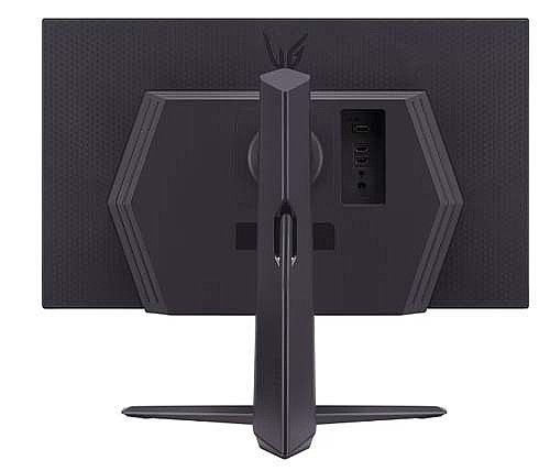 ��� ���� LG UltraGear 27GR75Q-B �27 ������ QHD