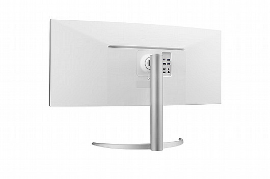 ��� ���� LG UltraGear 49GR85DC-B
