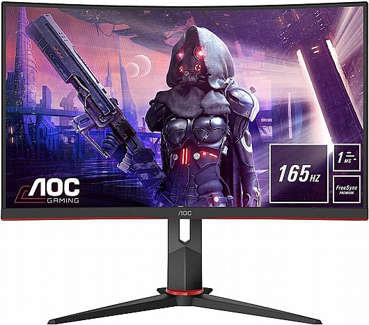 ��� ���� AOC Agon C27G2ZU �27 ������ Full HD