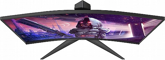 ��� ���� AOC Agon C27G2ZU �27 ������ Full HD