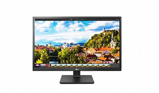 ��� ���� Full HD LG 24BK55WP-B