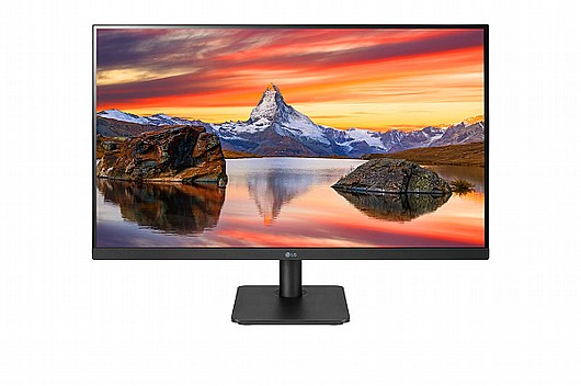 ��� ���� LG 24BK55WY-B �24 ������ HD