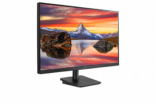 ��� ���� LG 24BK55WY-B �24 ������ HD