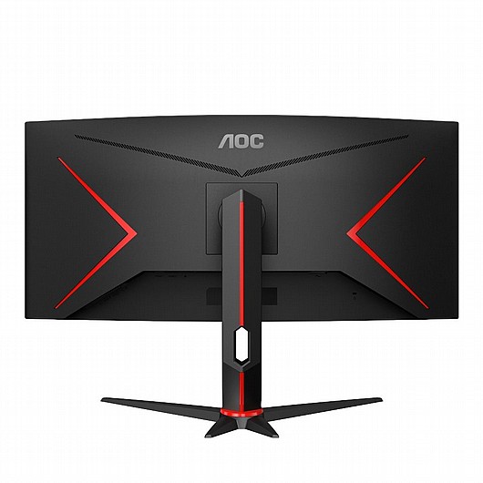 ��� ���� AOC G2 CU34G2X/BK �34 ������ 2K