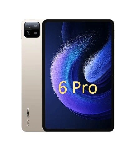 ����� Xiaomi Pad 6 Pro 11" 128GB 8Ram Wifi ������