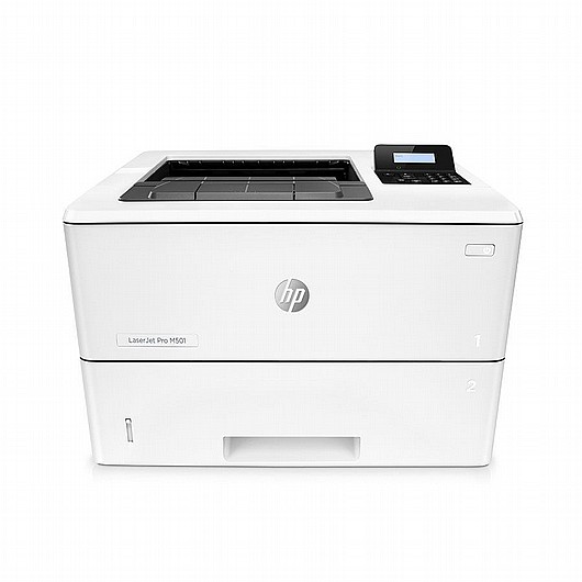 ����� ������ ������ HP LaserJet Pro M501dn J8H61A