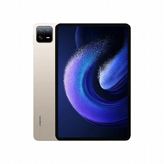 ����� Xiaomi Pad 6 11" 256GB 8Ram Wifi ������