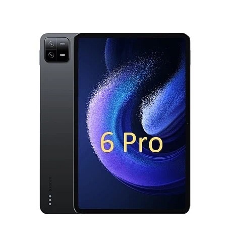 ����� Xiaomi Pad 6 Pro 11" 256GB 12Ram Wifi