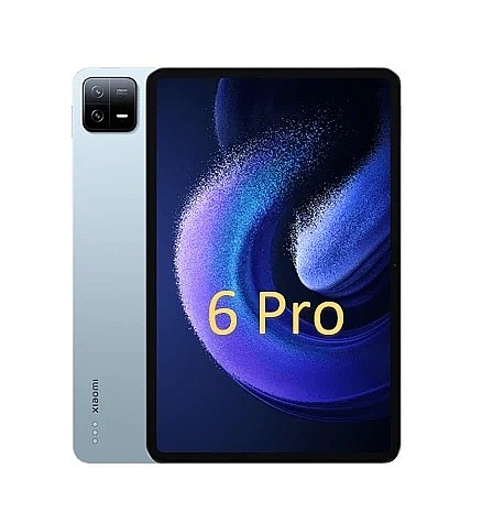 ����� Xiaomi Pad 6 Pro 11" 256GB 12Ram Wifi