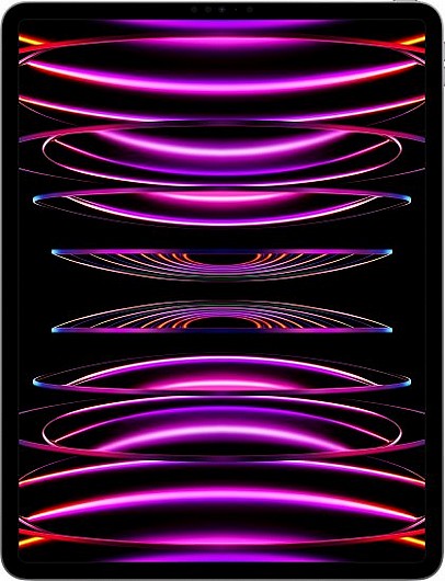 ����� Apple iPad Pro 12.9 M2 (2022) 512GB Wi-Fi ���