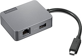 ���� ����� Gold Touch USB 3.1 Type C Docking Station