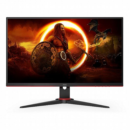 ��� ���� Full HD AOC 24G2SPAE