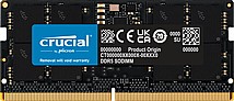 ������ ������ ���� Crucial  16GB 5600MHZ CT16G56C46S5 DDR5