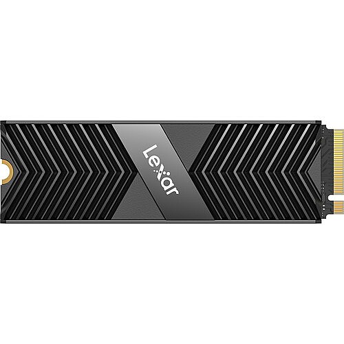 ���� ���� Lexar Professional 2TB NM800 PRO SSD NVME LNM800P002T-RN8NG