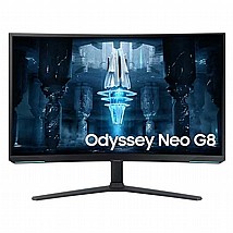 ��� ���� 4K Samsung S32BG850NP ������ 32"