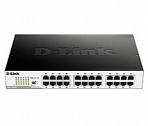 ���� ��� / ���� D-Link DGS1024D