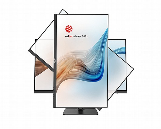 ��� ���� MSI Modern MD272QP �27 ������ Full HD